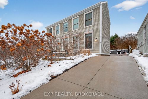 250 Main Street, Kingston, ON, K7K6W4 | Card Image