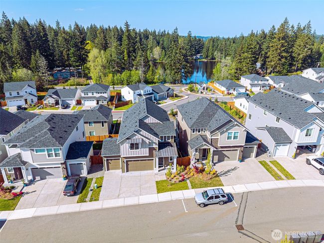 6599 Skipper Ln Se, House other with 4 bedrooms, 4 bathrooms and 3 parking in Port Orchard WA | Image 40