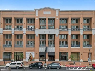 10225 - 260 18 Th Street, Condo with 2 bedrooms, 1 bathrooms and 2 parking in Atlanta GA | Image 3