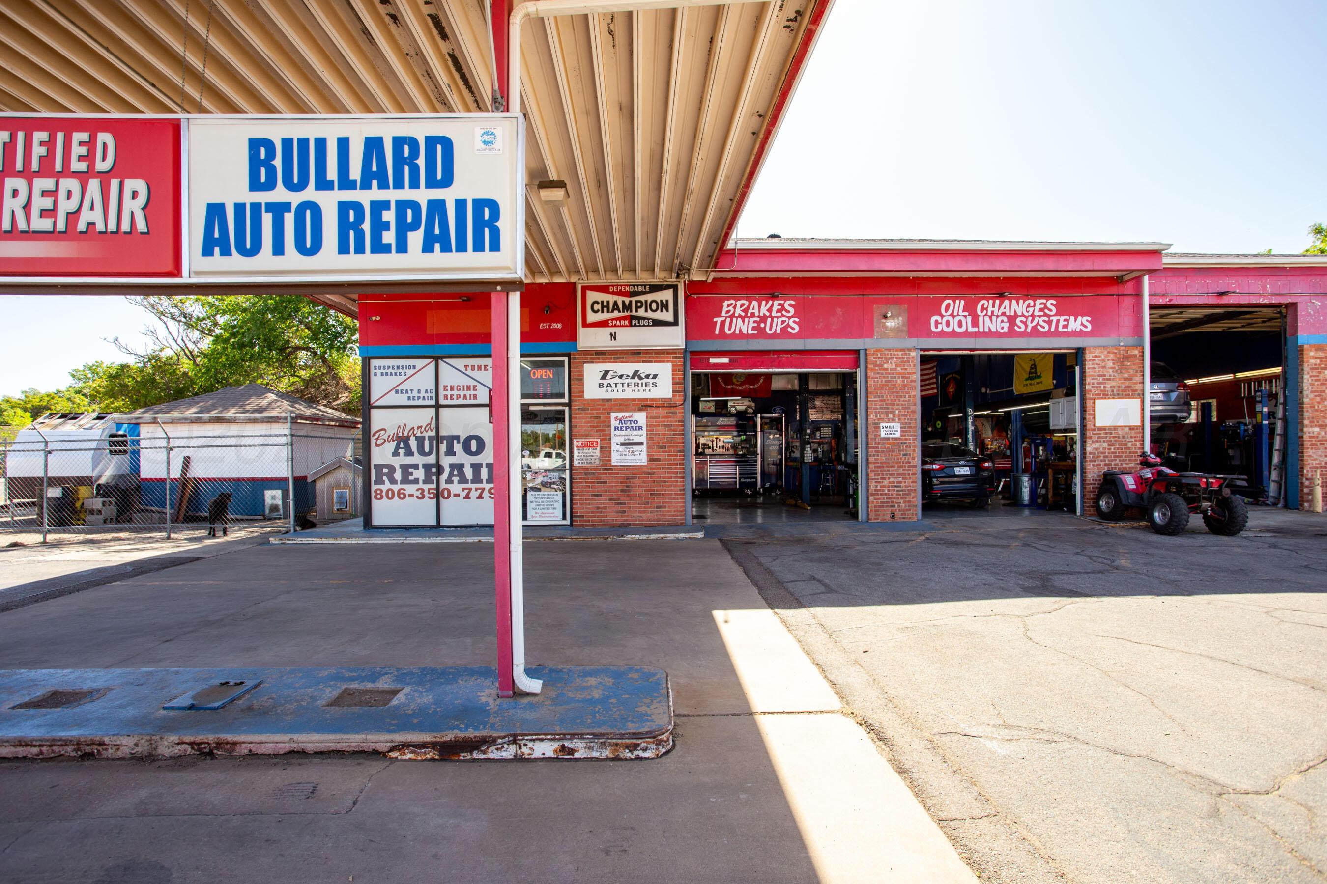 Commercial Sale in Amarillo 4