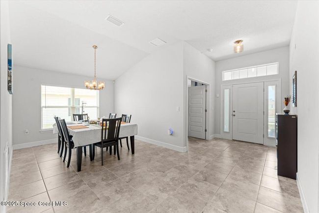 1041 Tupelo Cir, House other with 4 bedrooms, 2 bathrooms and null parking in Cocoa FL | Image 12