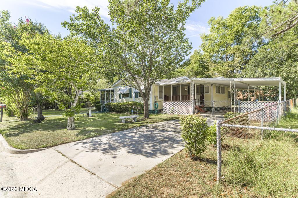 Residential in Macon 2