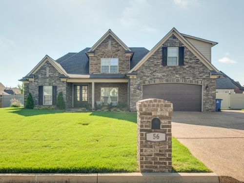 56 Cypress Rd, Atoka, TN, 38004-3103 | Card Image