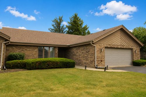 2136 Churchview #1 Drive, Rockford, IL, 61107 | Card Image