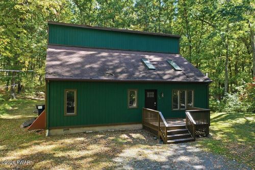 105 Forest Dr, Lords Valley, PA, 18428 | Card Image