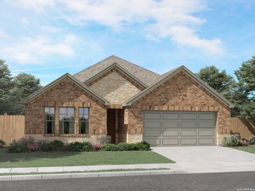 9420 Quail Crest Dr, Schertz, TX, 78154-0437 | Card Image