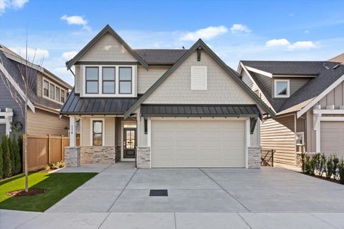 116-46211 Promontory Rd, Chilliwack, BC, V2R6E4 | Card Image