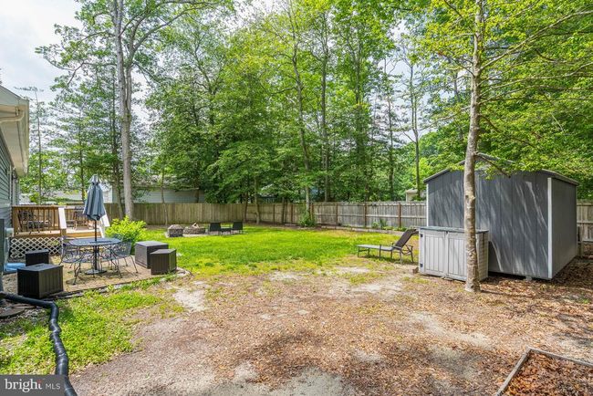 31455 Railway Rd, House other with 3 bedrooms, 2 bathrooms and null parking in OCEAN VIEW DE | Image 37