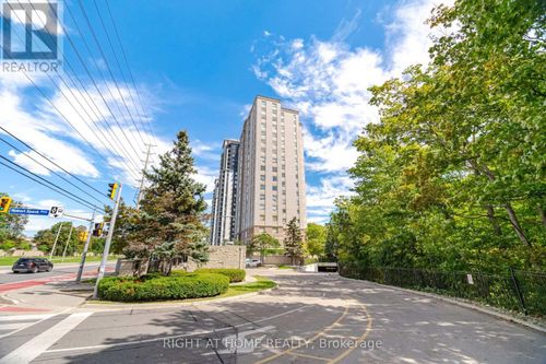 1106-200 Burnhamthorpe Rd E, Mississauga, ON, L5A4L4 | Card Image
