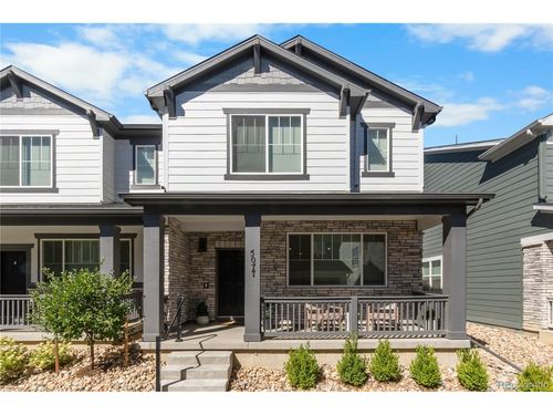 5077 S Robb St, Littleton, CO, 80127-1606 | Card Image