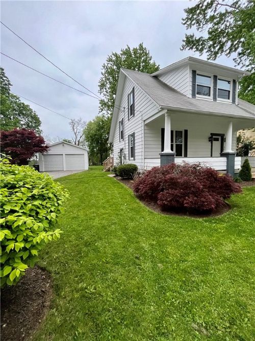 133 Main St, Connoquenessing, PA, 16027 | Card Image
