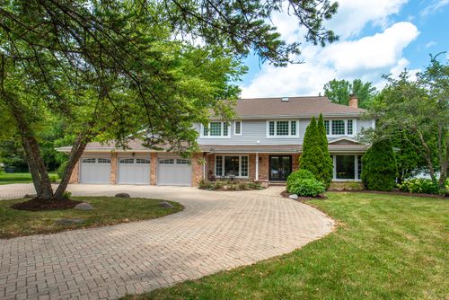 1091 Polo Dr, Lake Forest, IL, 60045-3837 | Card Image