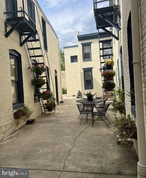 3f-776 Washington Blvd, BALTIMORE, MD, 21230-2352 | Card Image