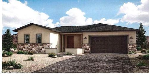 3191 Twin Rock Road, Prescott, AZ, 86301 | Card Image