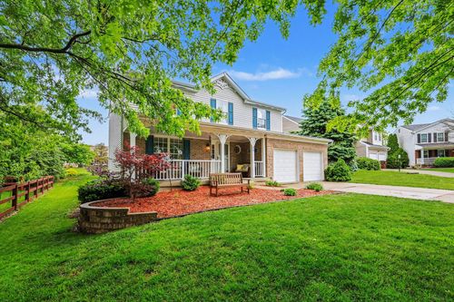 14 Tattersall Ln, Florence, KY, 41042-9089 | Card Image