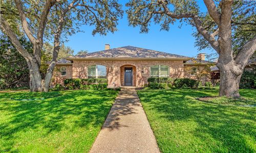 6415 Windsong Dr, Dallas, TX, 75252-5417 | Card Image