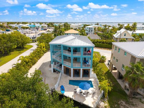 1106 Thatch Ln, Cudjoe Key, FL, 33042-4325 | Card Image
