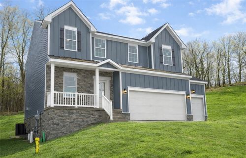 409 Pemberley Ct, Venetia, PA, 15367-2110 | Card Image