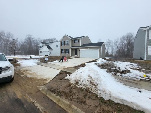 604 Arizona Blvd, Three Rivers, MI, 49093-8603 | Card Image