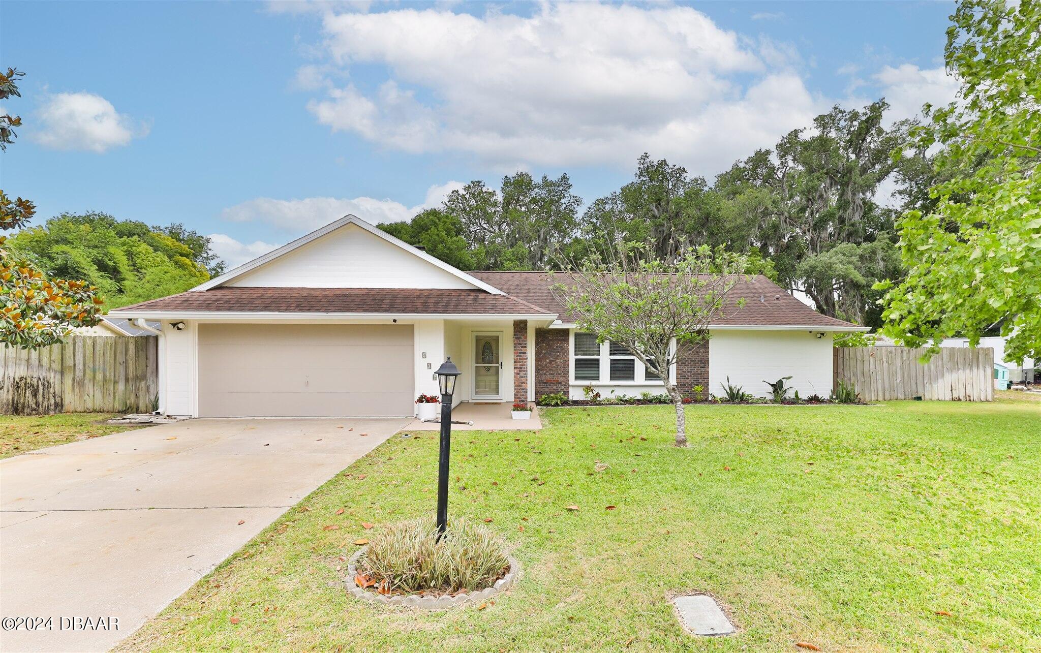 Needles Dr, Port Orange, FL 32127