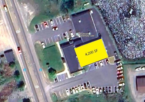 2-1151 Pocono Blvd, Mount Pocono, PA, 18344-1033 | Card Image