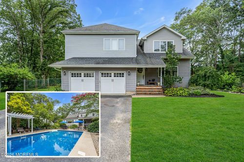 464 Penn Avenue N, Forked River, NJ, 08731 | Card Image