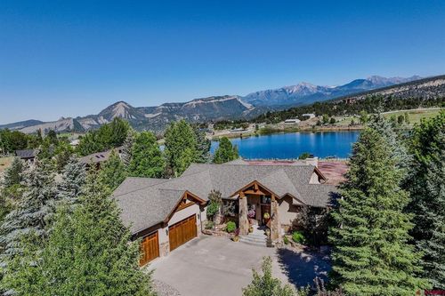 509 Jenkins Ranch Rd, Durango, CO, 81301-9472 | Card Image