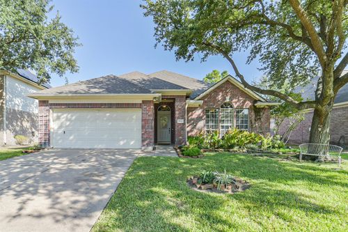 18422 Cobblestone Dr, Cypress, TX, 77429-4511 | Card Image