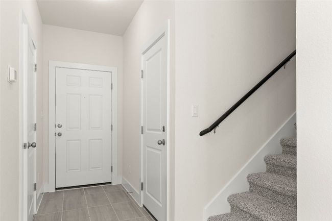 709 White Steppe Way, Condo with 3 bedrooms, 3 bathrooms and null parking in Georgetown TX | Image 4