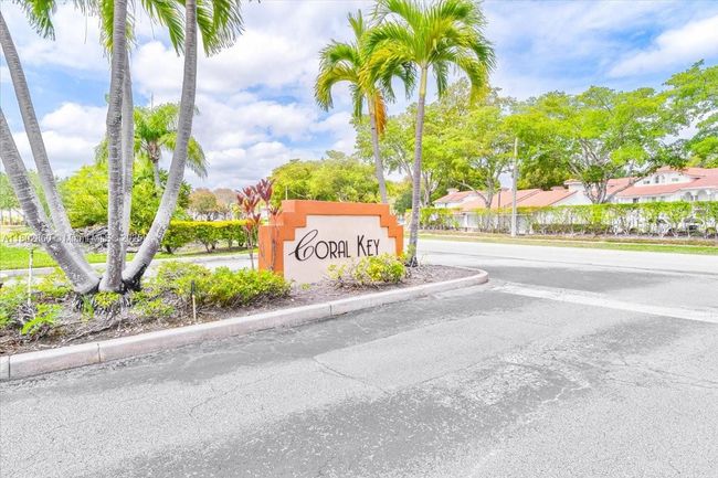 APT-713 - 3420 Pinewalk Dr N, Condo with 2 bedrooms, 1 bathrooms and null parking in Margate FL | Image 21