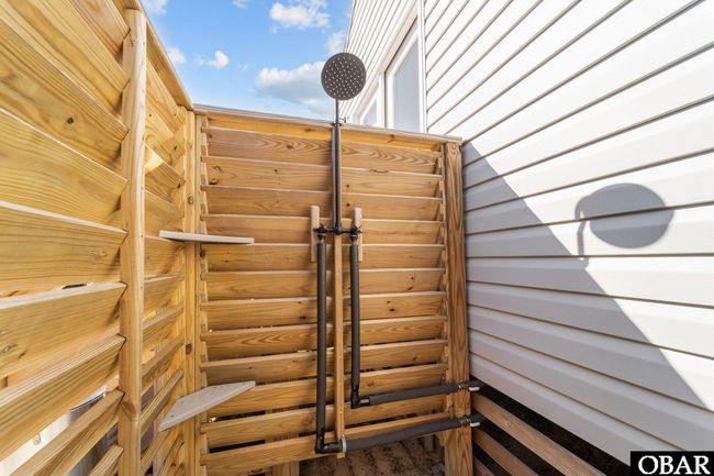 111 Reef Ln, House other with 1 bedrooms, 1 bathrooms and null parking in Grandy NC | Image 35