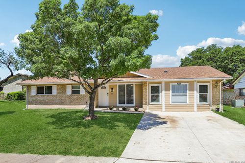 2323 Townbreeze St, San Antonio, TX, 78238-5011 | Card Image
