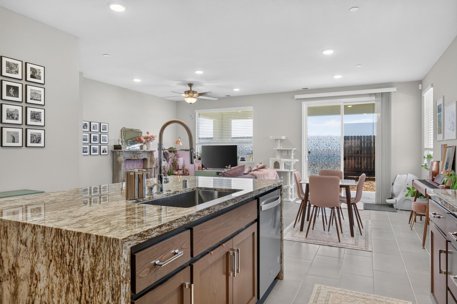 Residential in Rancho Cordova 3