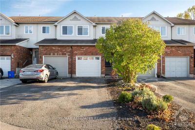 52 Spruce Cres, House attached with 3 bedrooms, 2 bathrooms and 3 parking in Arnprior ON | Image 1