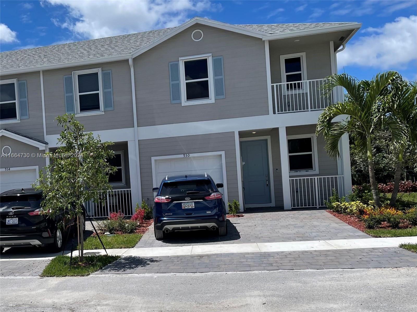 19th St, Homestead, FL 33034