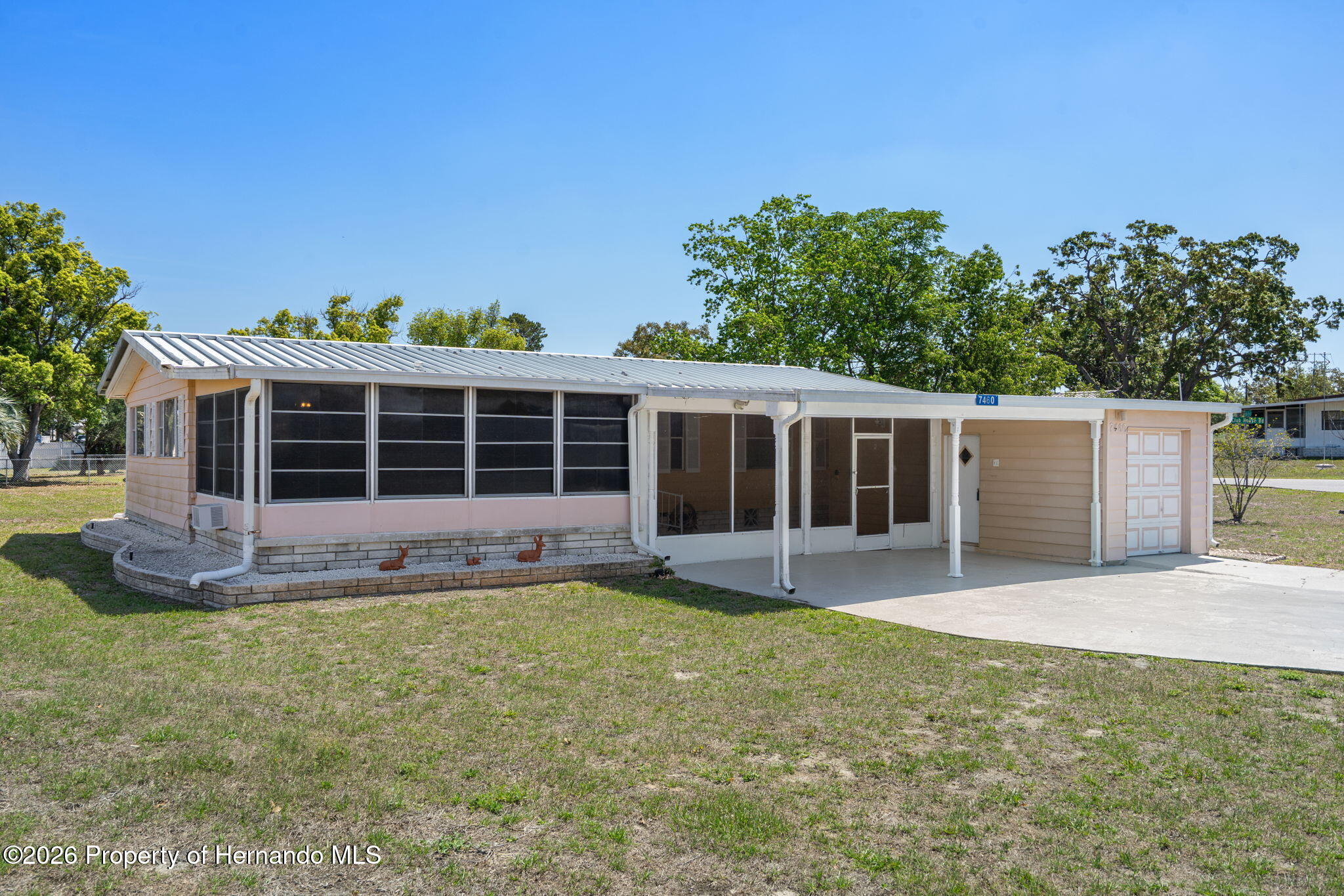 Residential in Brooksville 2