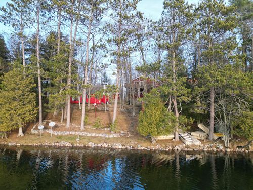 9357 Pickerel Lake Rd, Pickerel, WI, 54465 | Card Image