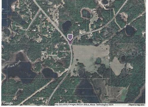 7626 Se 183rd Avenue Rd, OCKLAWAHA, FL, 32179-3762 | Card Image