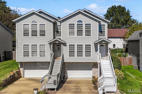 7 Clinton Hill Dr, Swansea, IL, 62226-2567 | Card Image