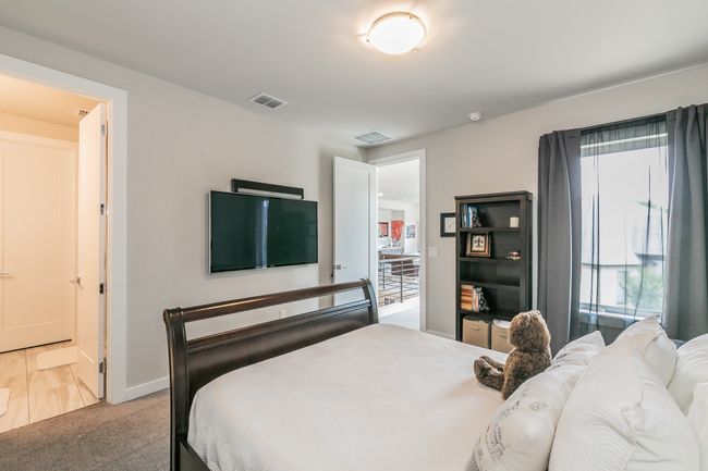 3901 Campania Ct, House other with 4 bedrooms, 4 bathrooms and null parking in Colleyville TX | Image 34