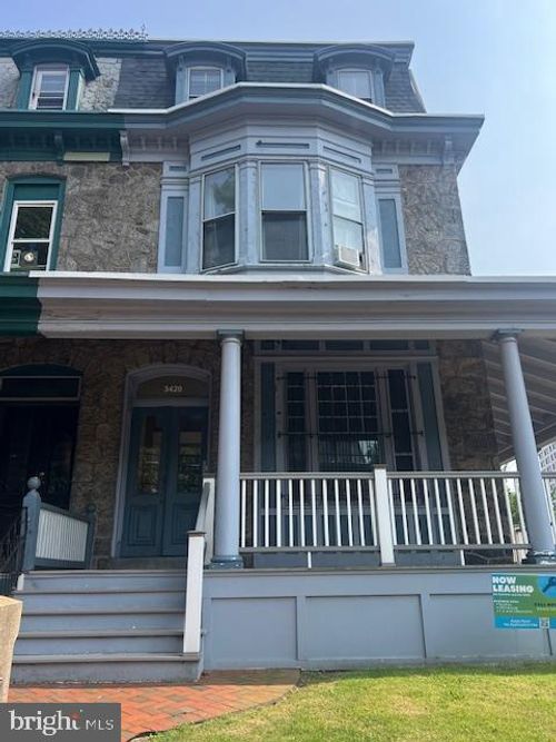 apt-3f-3420 Race St, PHILADELPHIA, PA, 19104-4933 | Card Image