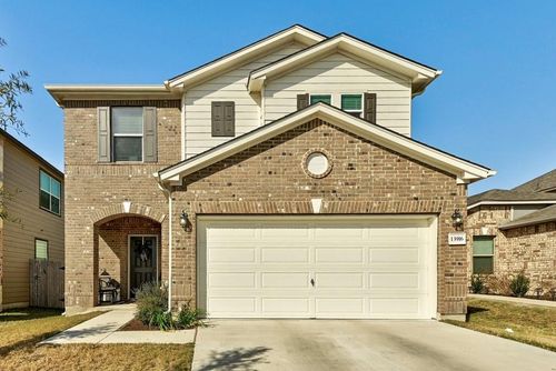 13916 Inaugural St, Manor, TX, 78653-4422 | Card Image