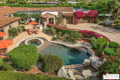 1360 E Tachevah Dr, Palm Springs, CA, 92262 | Card Image
