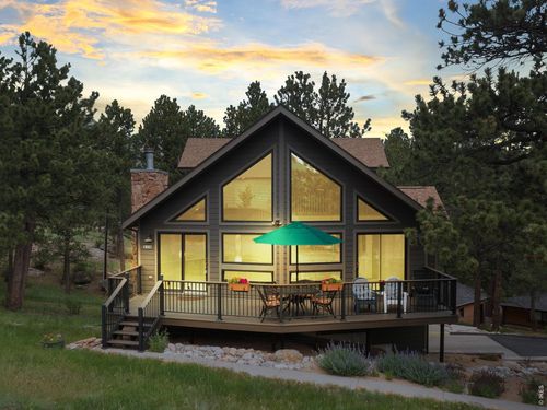 510 Chiquita Ln, Estes Park, CO, 80517-9039 | Card Image