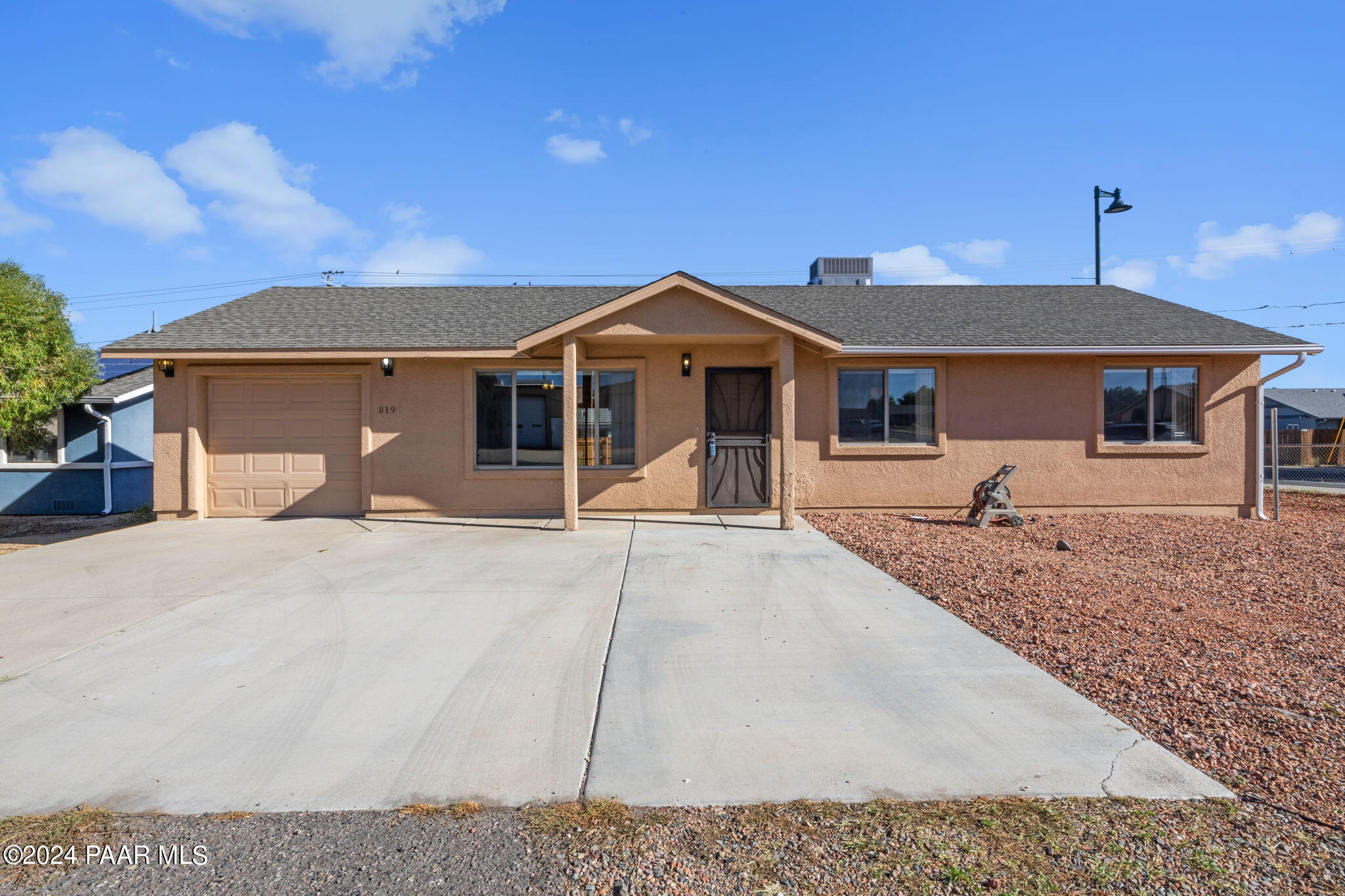 Manley Dr, Prescott Valley, AZ 86314