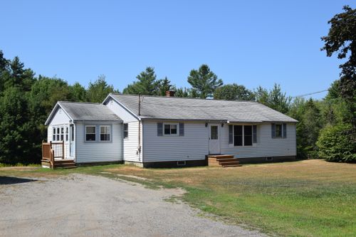 338 Lakewood Road, Madison, ME, 04950 | Card Image