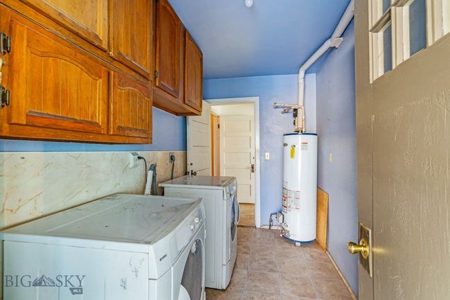 8 Division St N, House other with 8 bedrooms, 3 bathrooms and null parking in Reed Point MT | Image 12