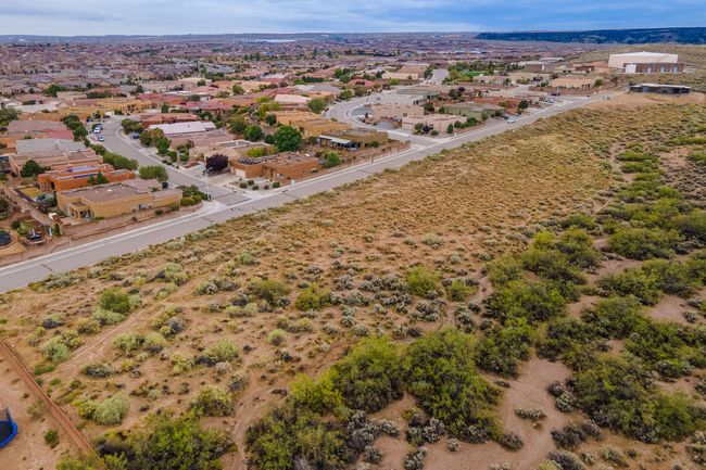8615 Mesa Rain Road Nw, Home with 0 bedrooms, 0 bathrooms and null parking in Albuquerque NM | Image 8