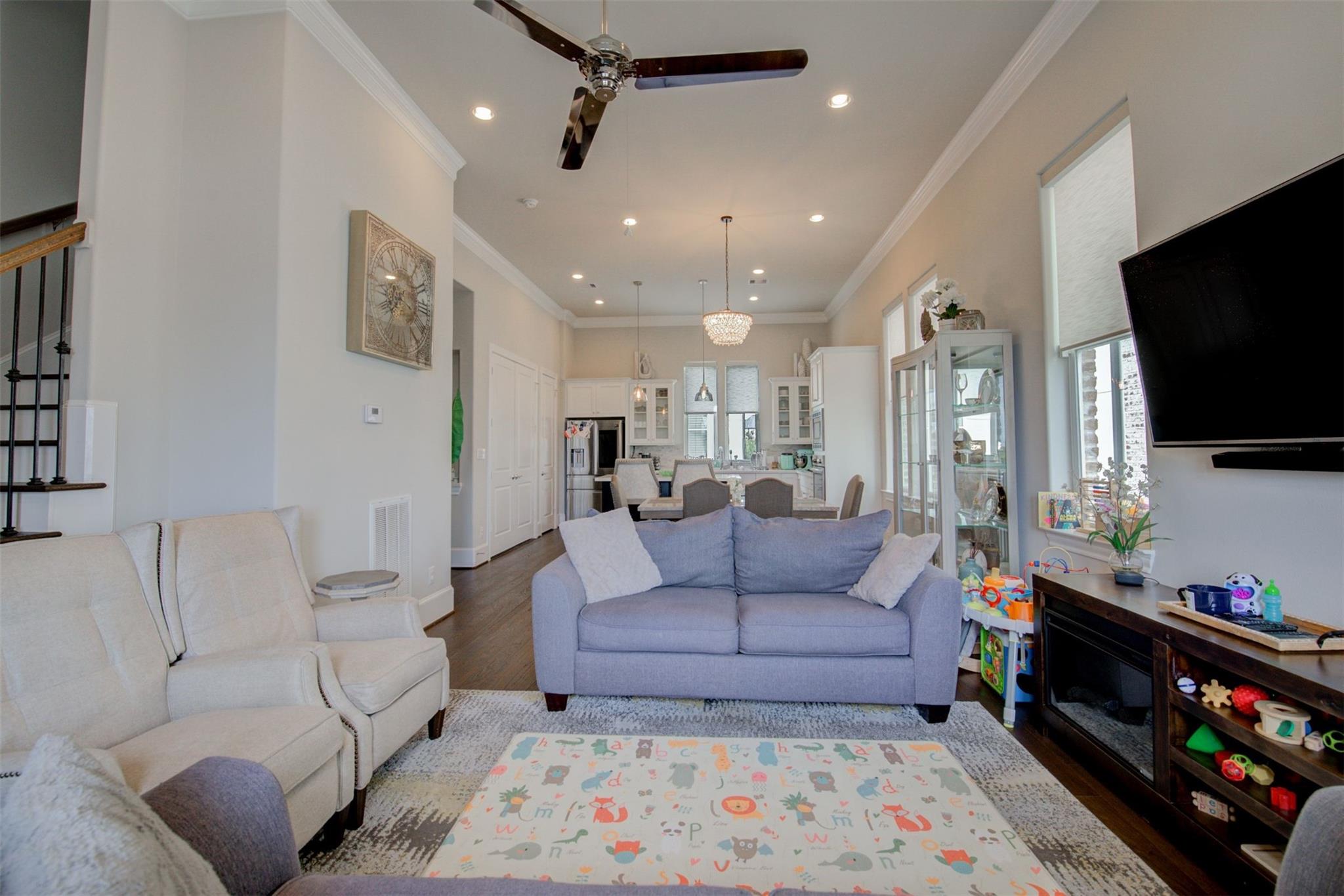 Residential Lease in Houston 5