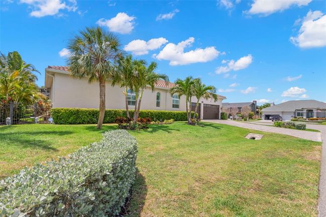 703 Monte Cristo Blvd, House other with 4 bedrooms, 3 bathrooms and null parking in Tierra Verde FL | Image 72